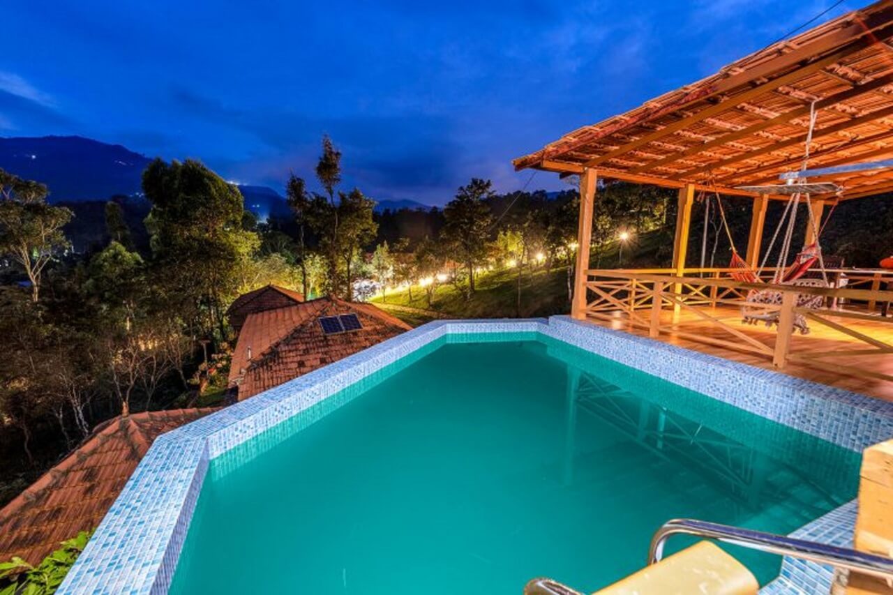 best resorts in kodaikanal honeymoon packages 1668836 pxhere.com