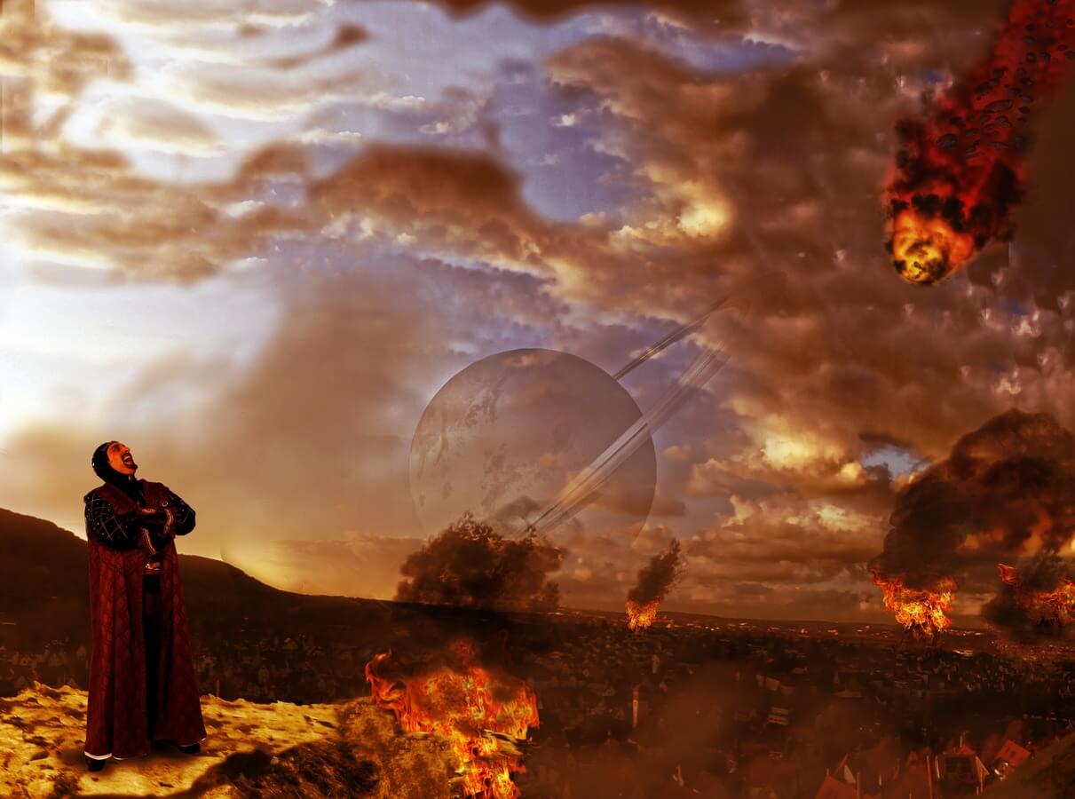 computer man cloud sky sunrise sunset 968291 pxhere.com